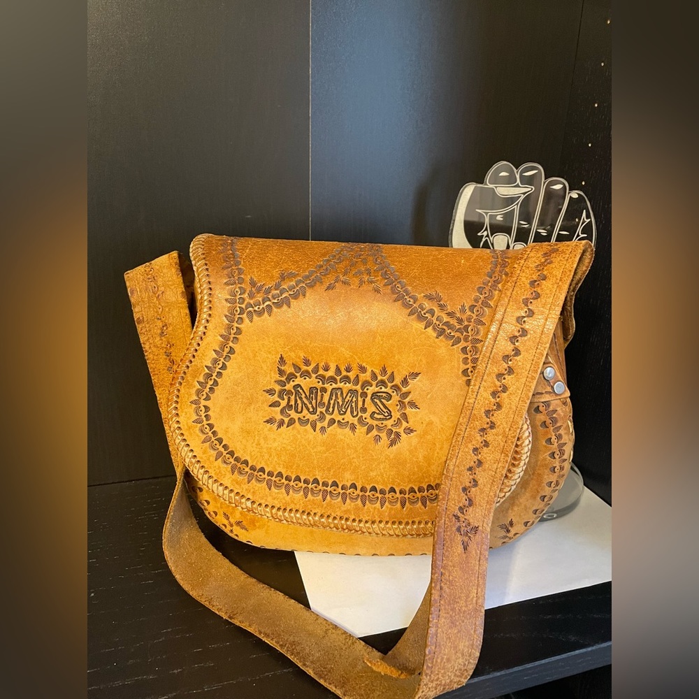 Women shoulder bag